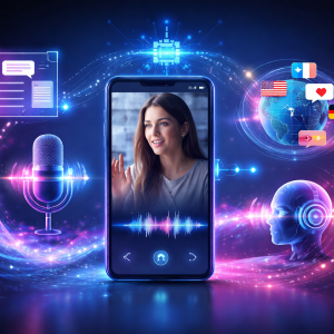 Best AI Dubbing Tool: Create Multilingual Videos with Voice Dubbing AI and Voiser