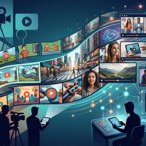 Real or AI? A New Era in AI Video Generation