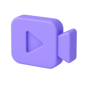 KI-Video für soziale Medien